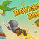 Reverse Boots: divertente mix tra platform e rompicapo