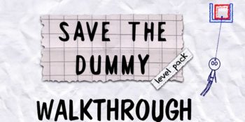 Save the dummy: gioco d’abilità semplice e gratuito