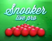 Snooker Live Pro: browser game di biliardo in italiano