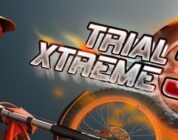 Trial Xtreme 3: gioco online gratuito di moto trial