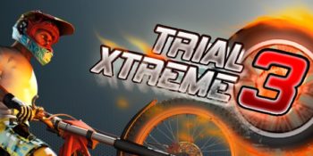 Trial Xtreme 3: gioco online gratuito di moto trial