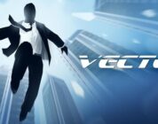 Vector: endless runner a scorrimento bidimensionale