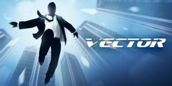 Vector: endless runner a scorrimento bidimensionale