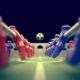 World Cup Foosball: browser game di calcio balilla