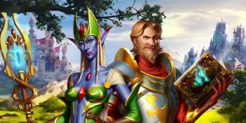 Elvenar: ottimo browser game di strategia in italiano