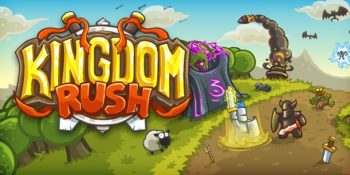 Kingdom Rush: un mix tra strategia e tower defense