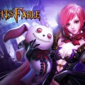 Knights Fable: browser game RPG fantasy