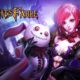 Knights Fable: browser game RPG fantasy