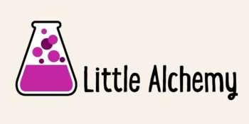Little Alchemy: gioca online a fare il chimico