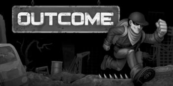 Outcome: originale endless runner post-apocalittico