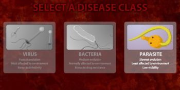 Pandemic 2: stermina l’umanità con una potente malattia