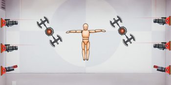 Ragdoll Achievement: massacra un manichino!