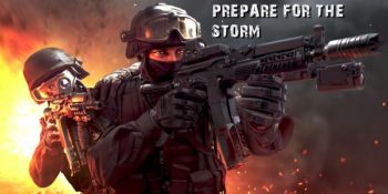 Red Crucible Firestorm: terzo capitolo del noto sparatutto
