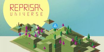 Reprisal Online: browser game di strategia in stile retrò