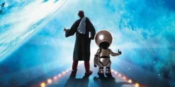 The Hitchhiker’s Guide to the Galaxy: avventura testuale online