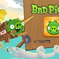 Bad Piggies: gioco rompicapo ispirato ad Angry Birds