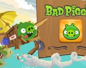 Bad Piggies: gioco rompicapo ispirato ad Angry Birds