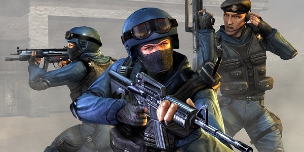 Contr Terror: sparatutto online ispirato a Counter Strike