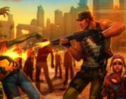 Hellout: gioco online a tema zombie