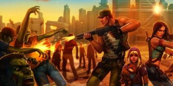 Hellout: gioco online a tema zombie