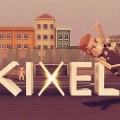 Kixel World of Football: simpatico gioco di calcio online