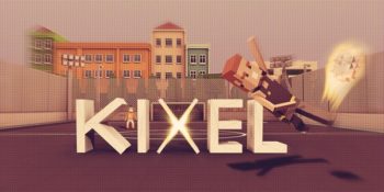 Kixel World of Football: simpatico gioco di calcio online
