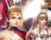 Lords Road: nuovo browser game RPG fantasy