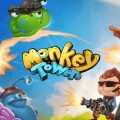 Monkey Tower: originale e divertente gioco tower defense