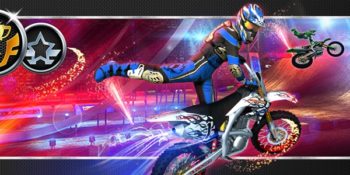 Motocross Nitro: gioco gratuito di moto da cross