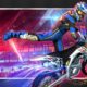 Motocross Nitro: gioco gratuito di moto da cross
