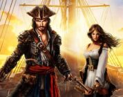 Pirates: imperdibile browser game di pirati in italiano