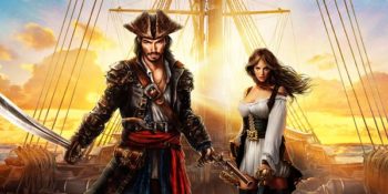 Pirates: imperdibile browser game di pirati in italiano