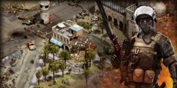 Soldiers Inc: browser game di strategia militare in italiano