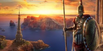 Sparta: pronti a combattere contro l’esercito persiano!