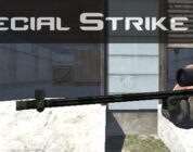 Special Strike: sparatutto online su Facebook