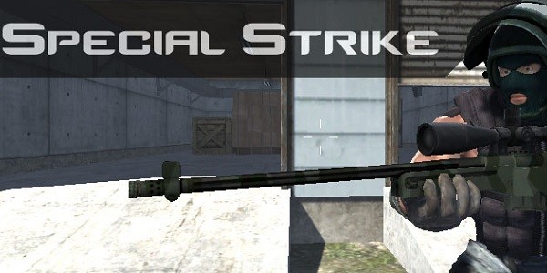 Special Strike: sparatutto online su Facebook