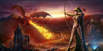 Stormfall: browser game di strategia fantasy in italiano