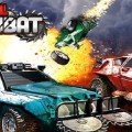 4 Wheel Combat: mix tra gioco di auto ed endless runner