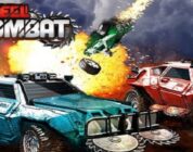 4 Wheel Combat: mix tra gioco di auto ed endless runner