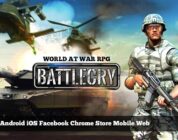 Battle Cry: browser game di strategia militare