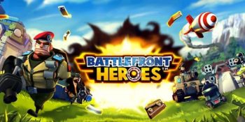 Battlefront Heroes: gioco di strategia militare in italiano