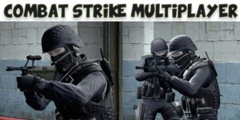 Combat Strike: sparatutto in stile Counter Strike