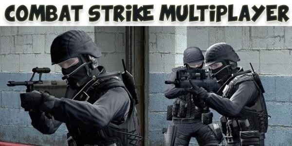 Combat Strike: sparatutto in stile Counter Strike