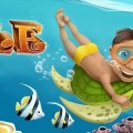 Coral Isle: gioco survival/gestionale su un’isola deserta