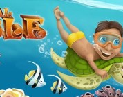 Coral Isle: gioco survival/gestionale su un’isola deserta