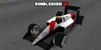 Formula Driver: corri e vinci con la tua monoposto