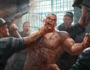 Russian Prison Mafia: gioco RPG ambientato in prigione