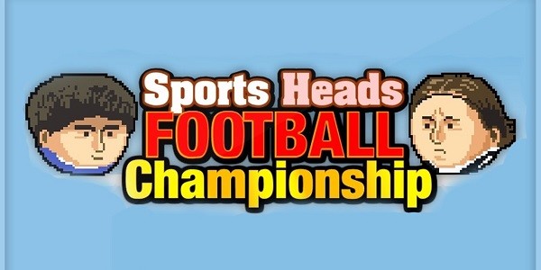Sports Heads: serie di giochi sportivi online gratuiti