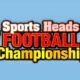 Sports Heads: serie di giochi sportivi online gratuiti
