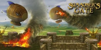 Summoner’s Gate: mediocre gioco di strategia fantasy
